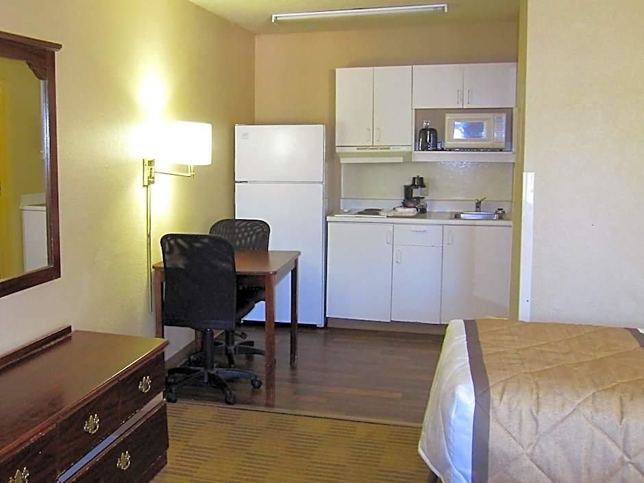Hotel Extended America Select - - Airport Nashville