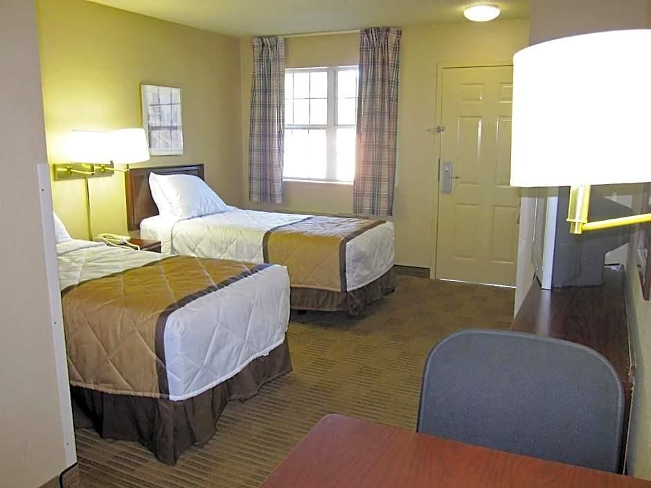 Extended America Select - - Airport 2* Nashville