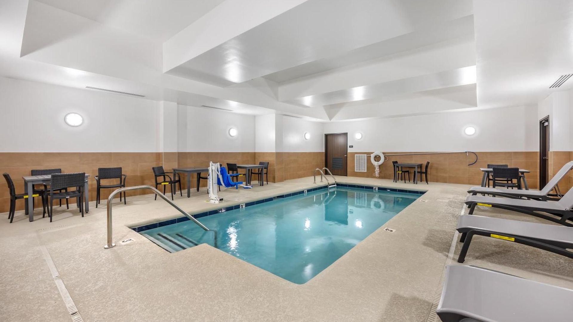 Hotel Comfort & Bellevue Nashville