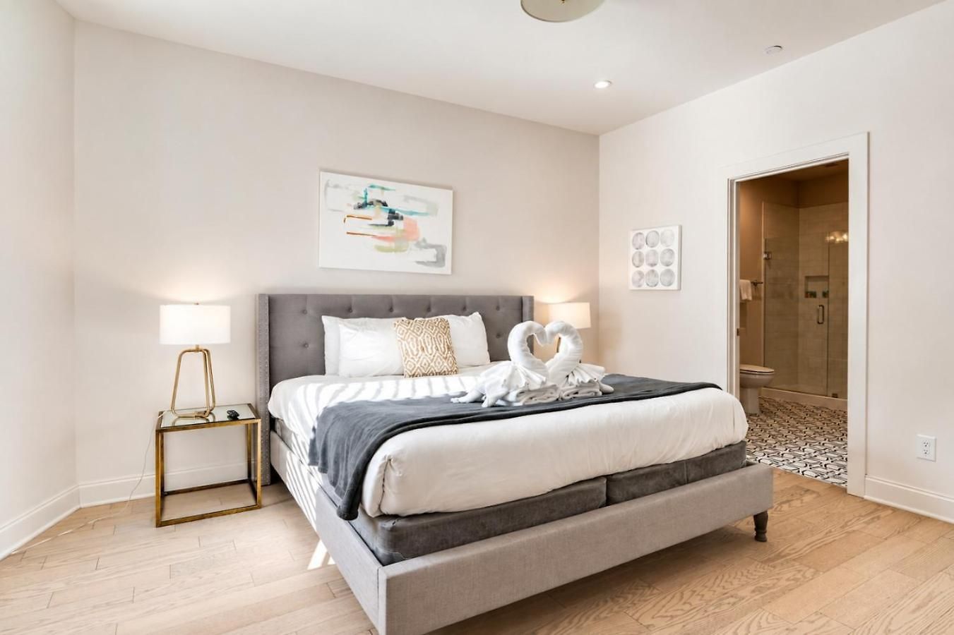 4br Oasis With Rooftop Skyline Views * Nashville