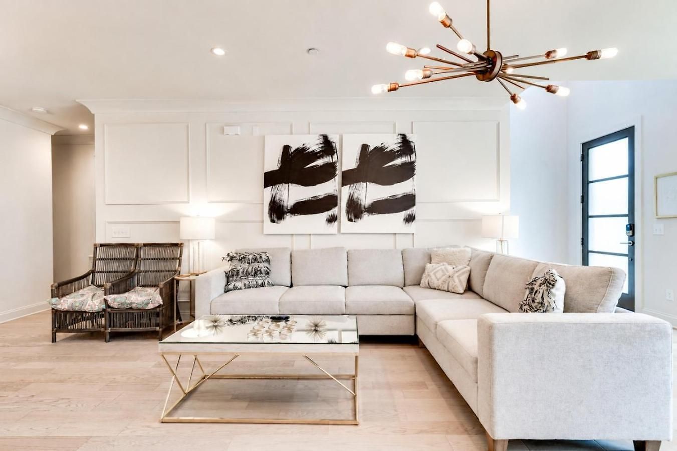 4br Oasis With Rooftop Skyline Views Holiday home