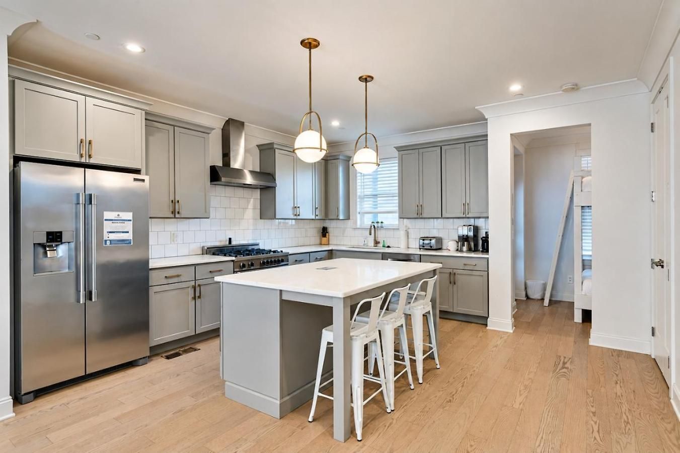 4br Oasis With Rooftop Skyline Views Nashville