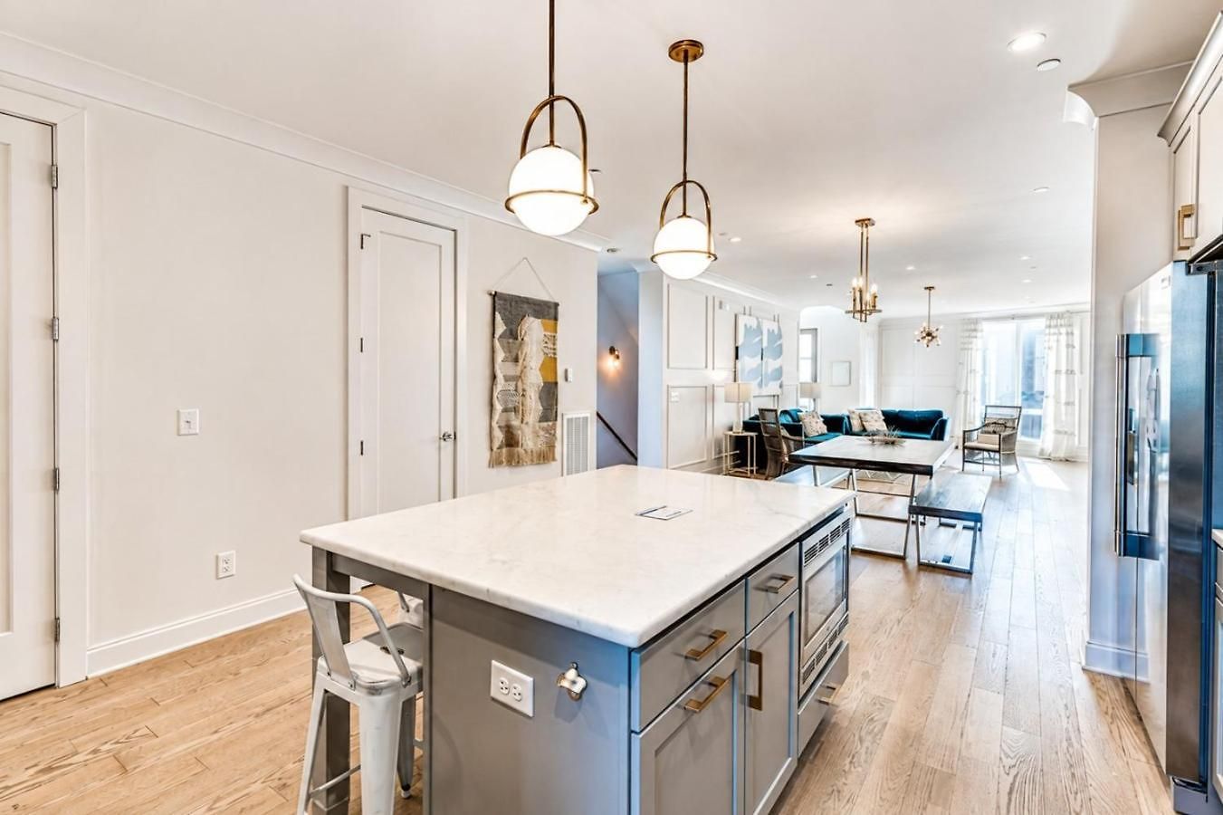 4br Oasis With Rooftop Skyline Views Holiday home *