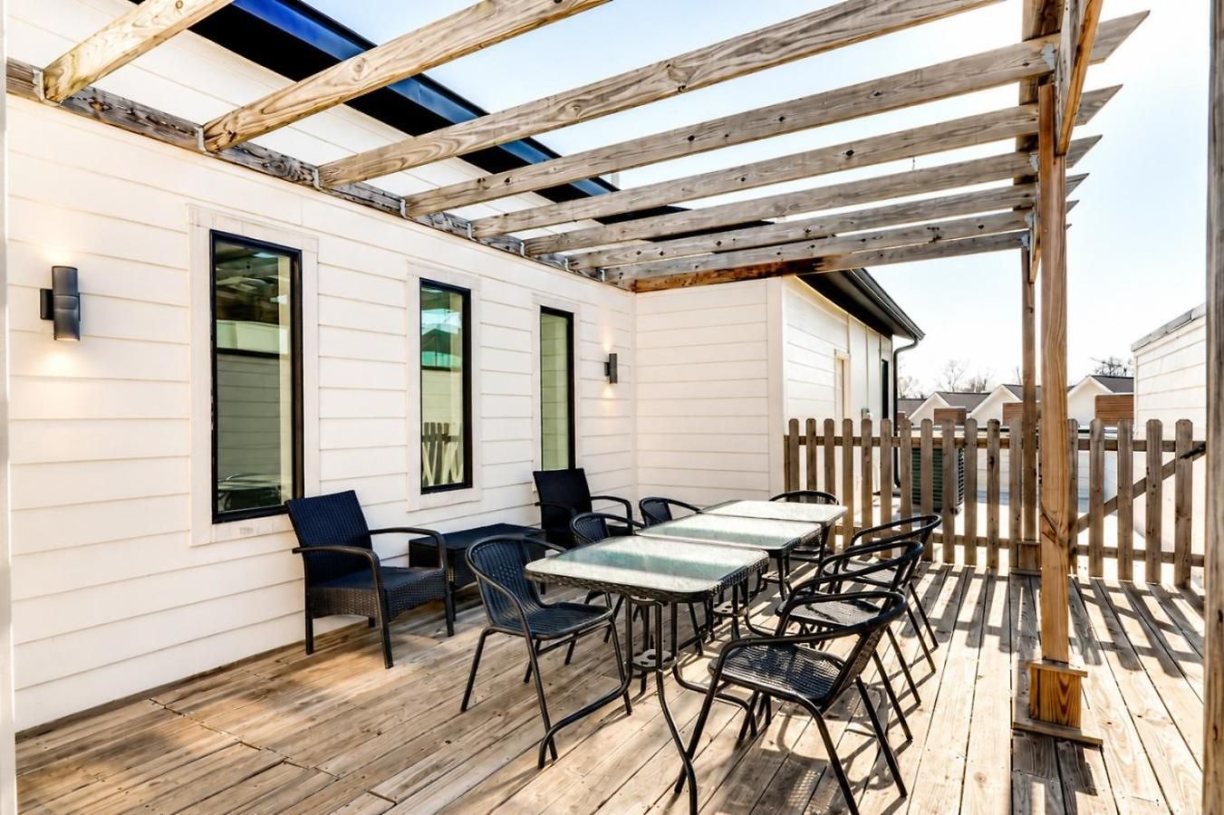 4br Oasis With Rooftop Skyline Views *