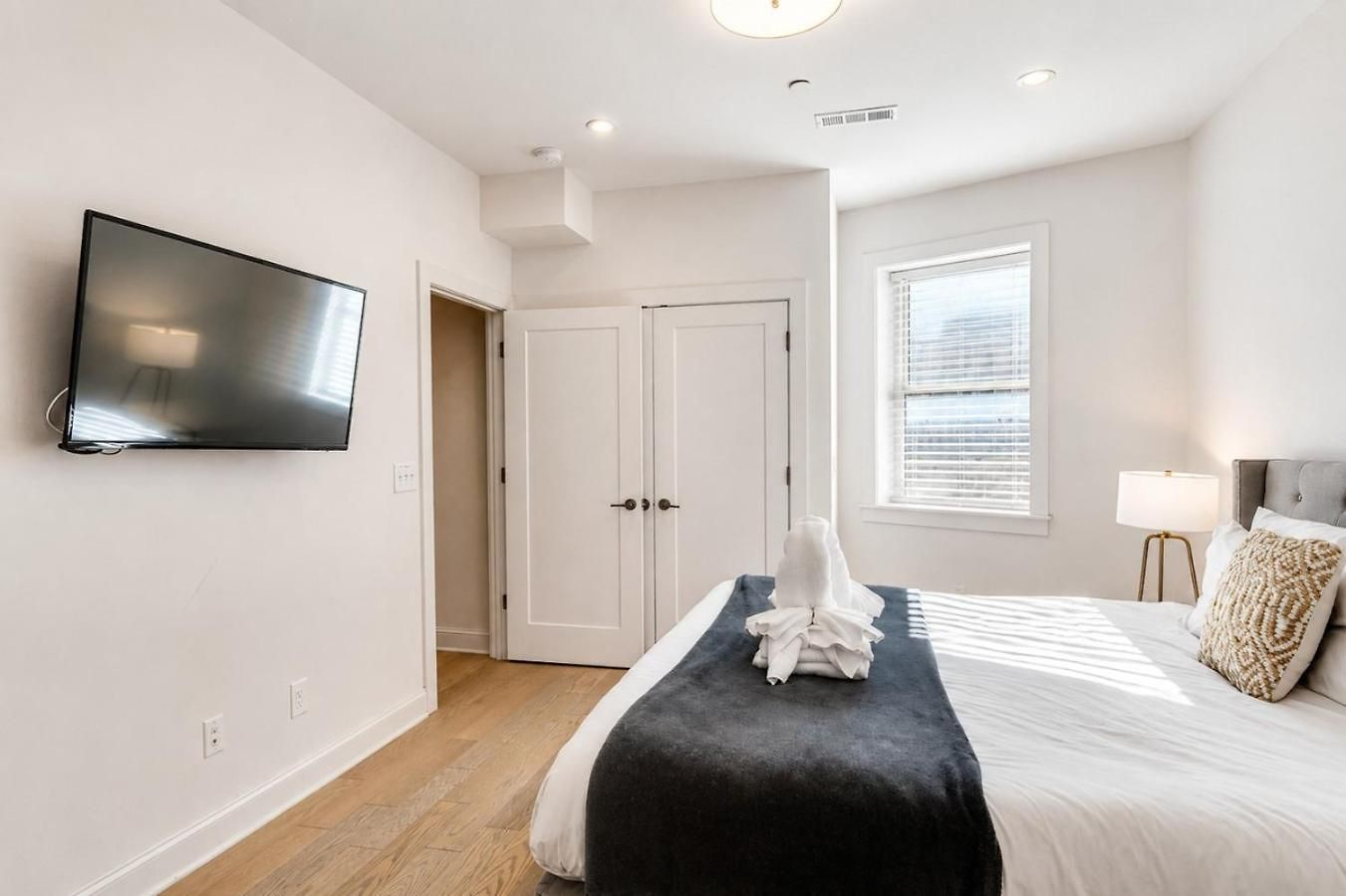 4br Oasis With Rooftop Skyline Views * Nashville