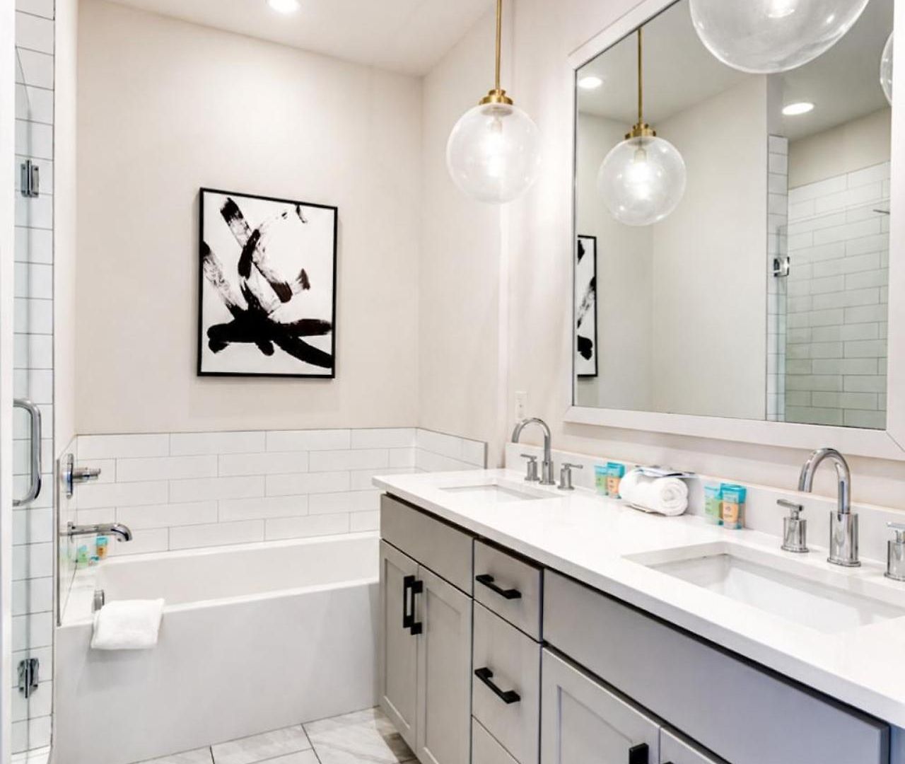 4br Oasis With Rooftop Skyline Views Nashville