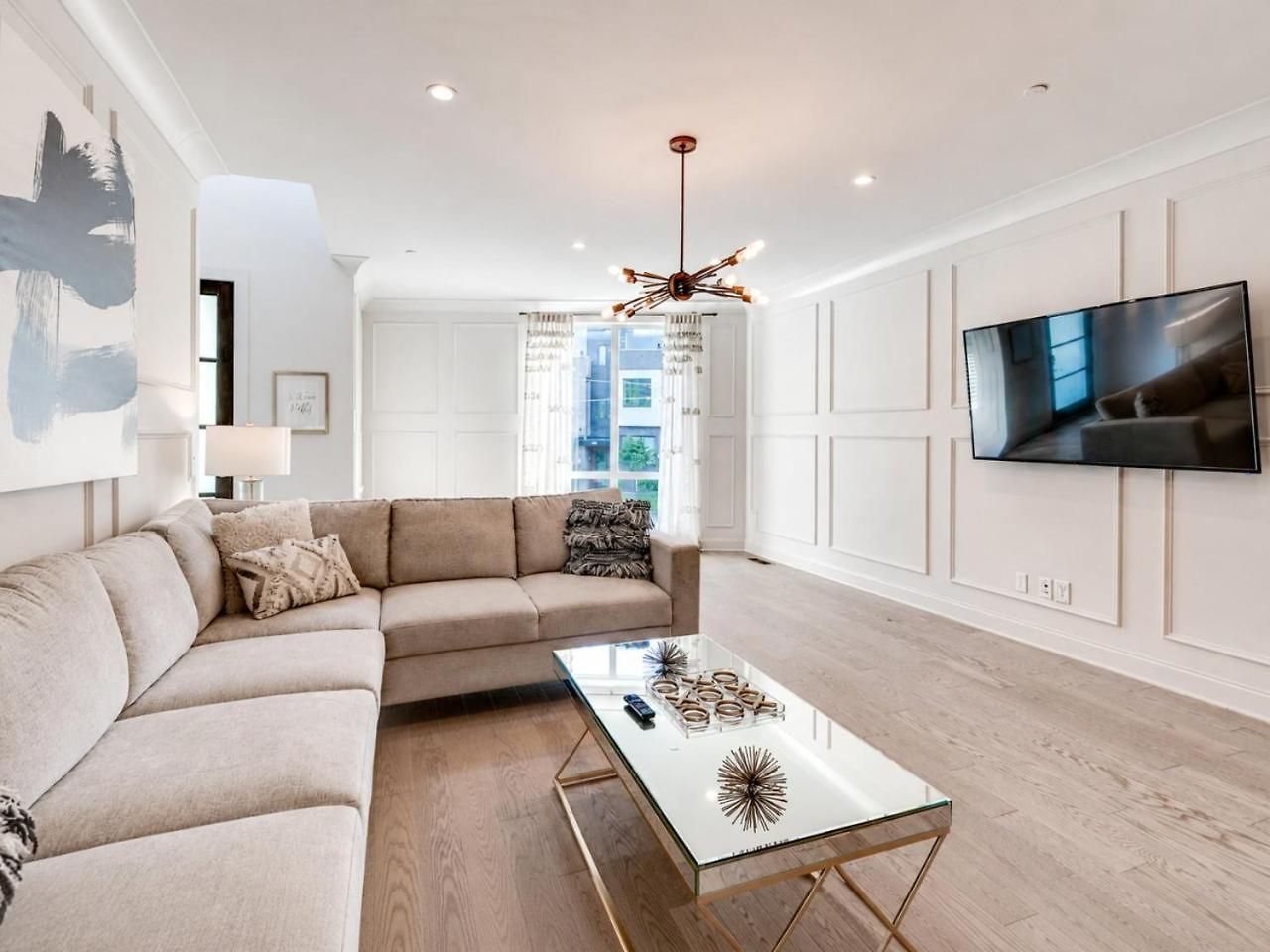 4br Oasis With Rooftop Skyline Views * Nashville