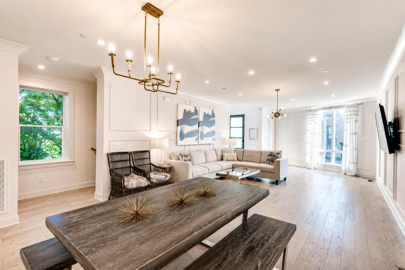 4br Oasis With Rooftop Skyline Views Holiday home Nashville