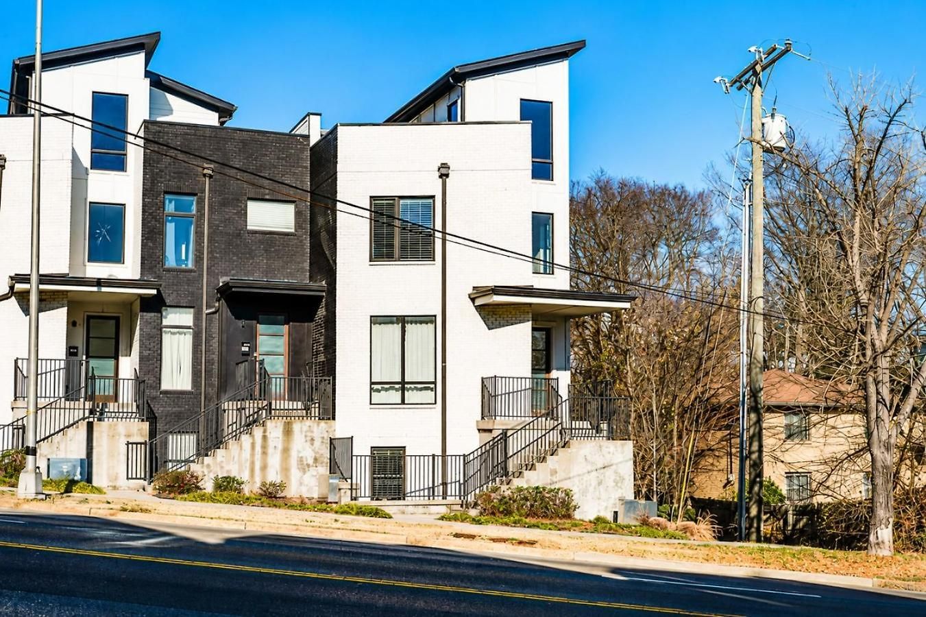 4br Oasis With Rooftop Skyline Views * Nashville