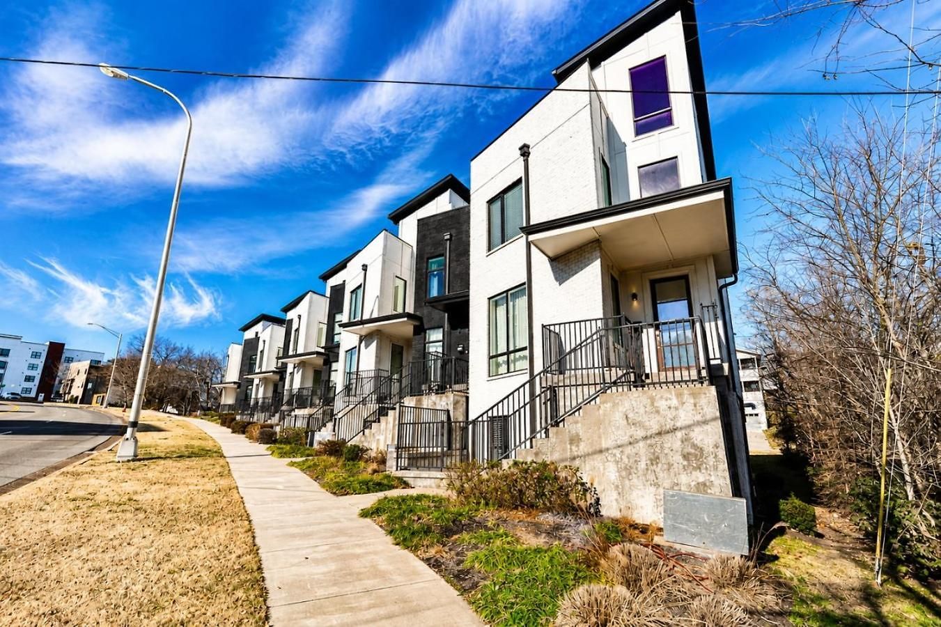 4br Oasis With Rooftop Skyline Views Holiday home