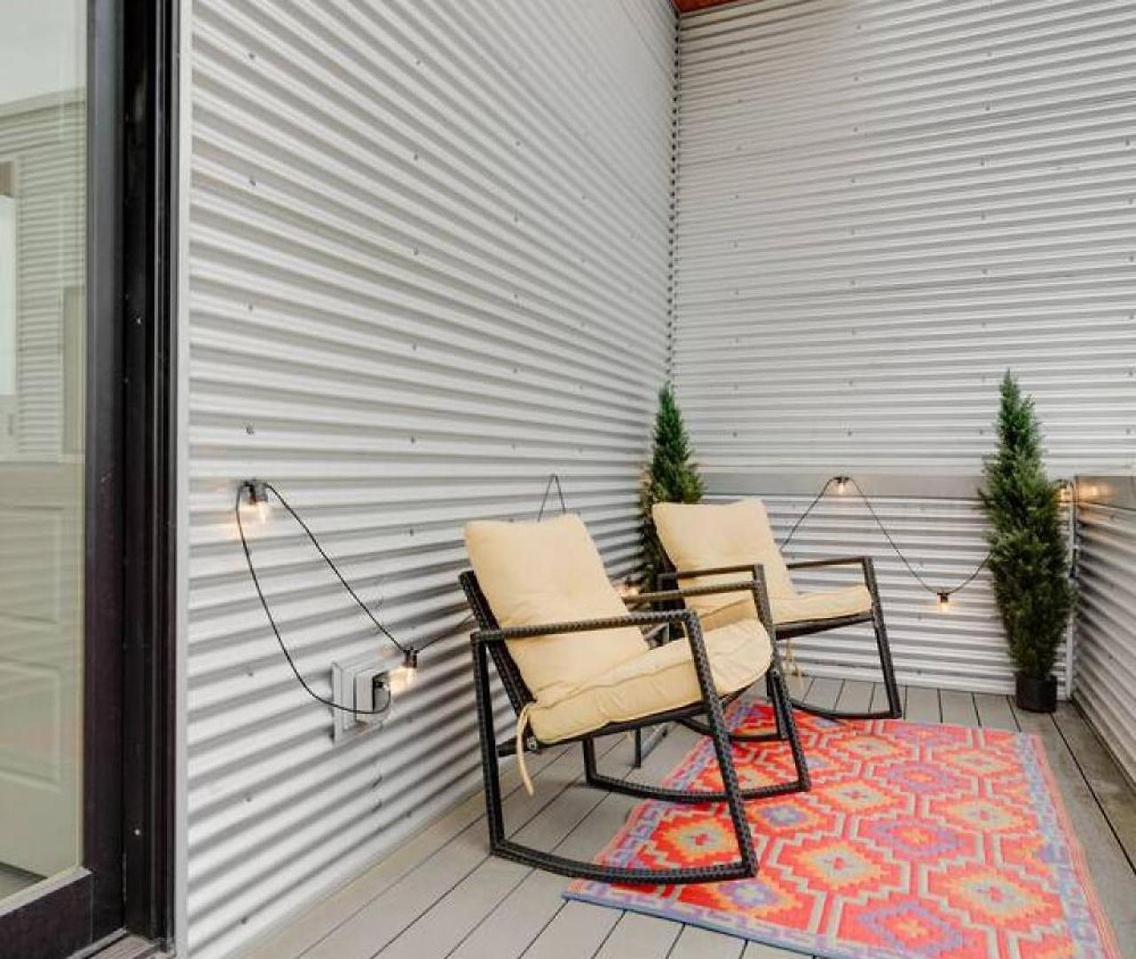 Spacious 2br Retreat, Near The Gulch