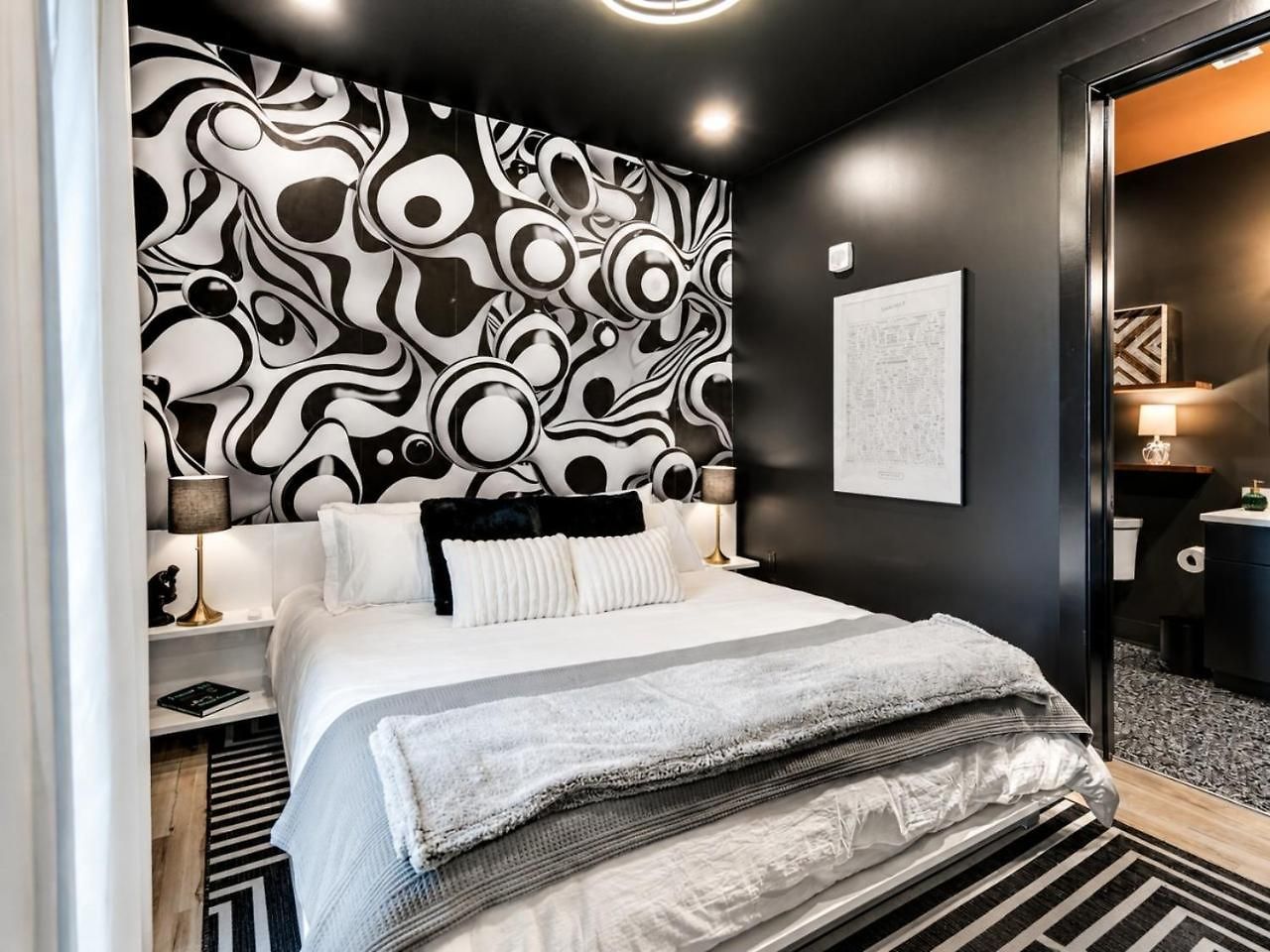 Floor Neo Suite, Walk To Broadway & Views