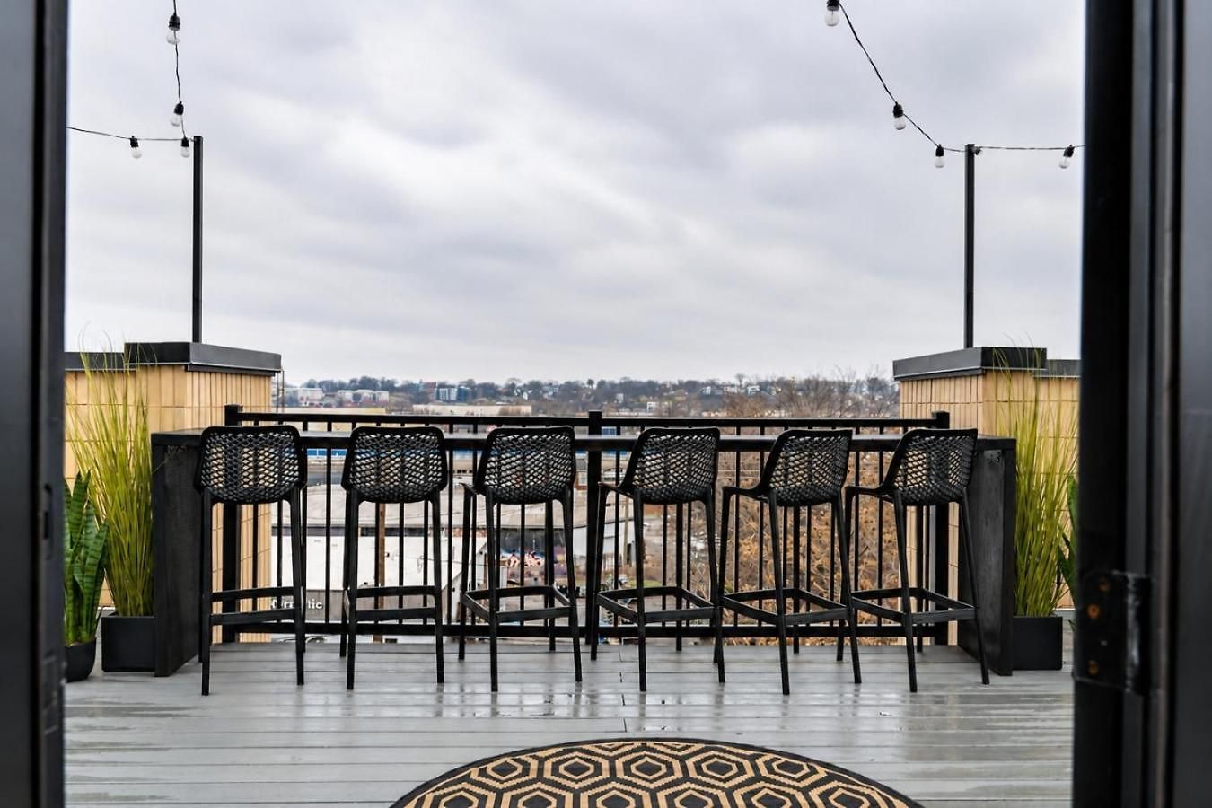Floor Neo Suite, Walk To Broadway & Views Nashville