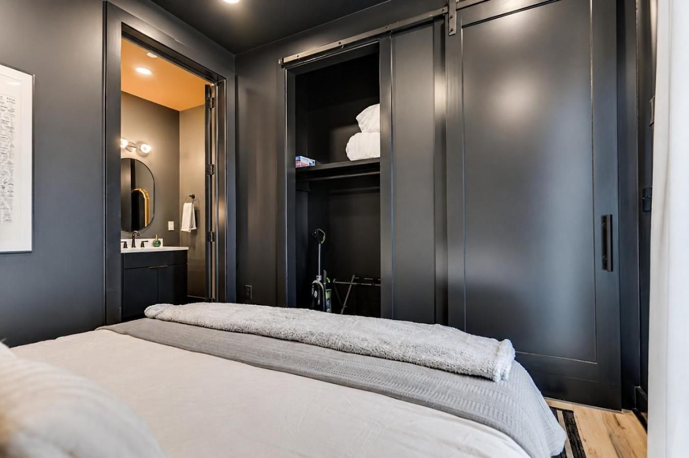 Floor Neo Suite, Walk To Broadway & Views Nashville