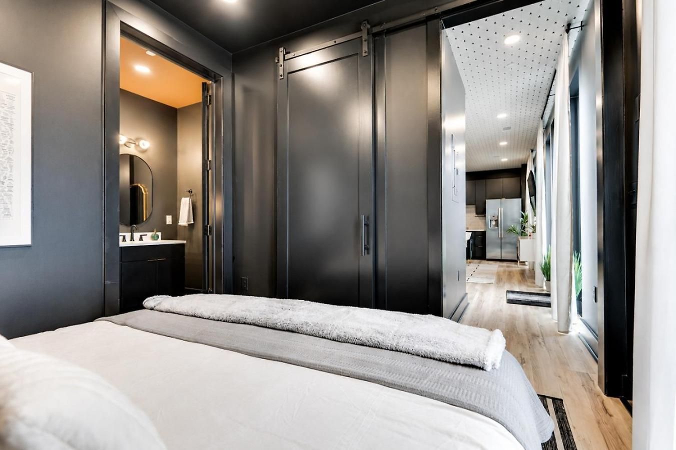 Floor Neo Suite, Walk To Broadway & Views * Nashville