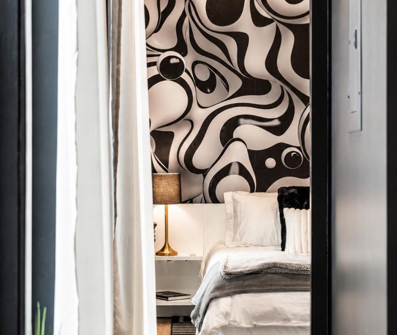 Floor Neo Suite, Walk To Broadway & Views Apartment Nashville