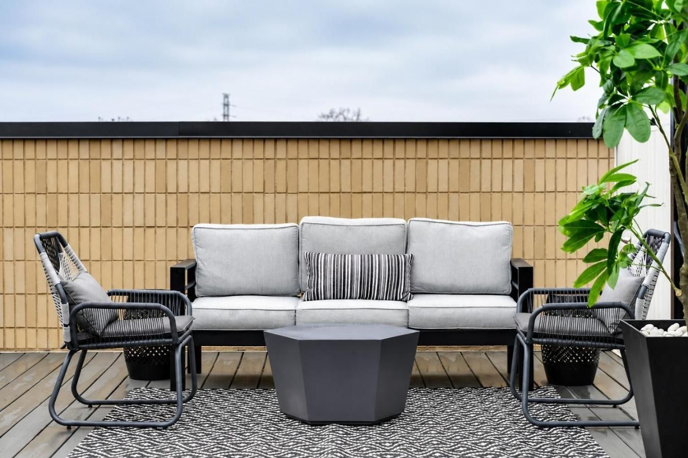 Floor Neo Suite, Walk To Broadway & Views Apartment Nashville