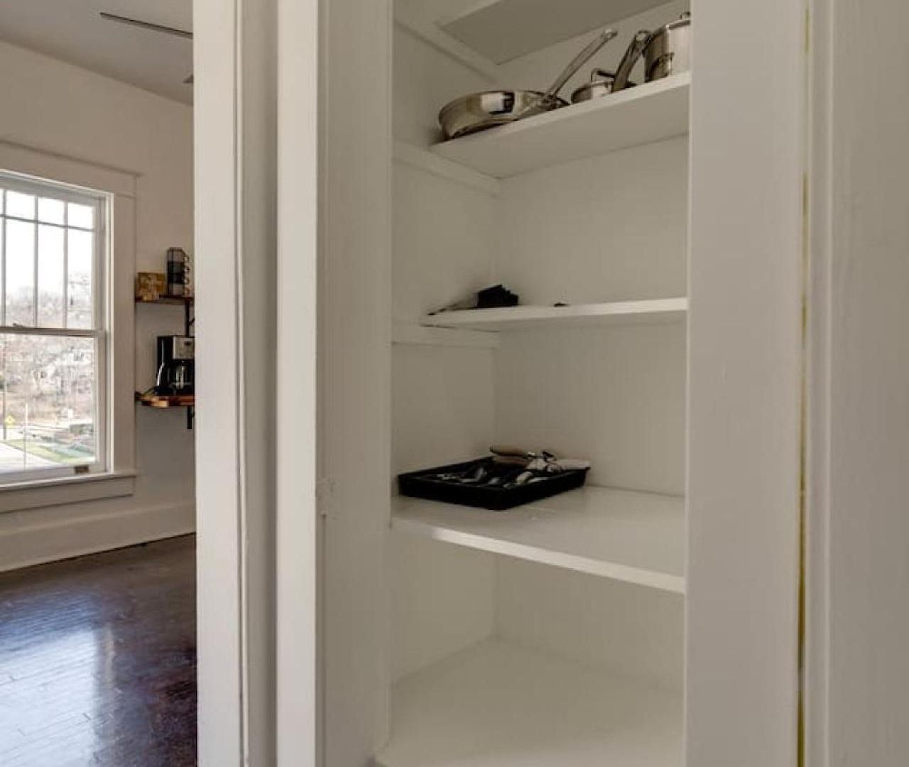 Historic Music Loft Sleeps 8, Near Broadway Apartment Nashville