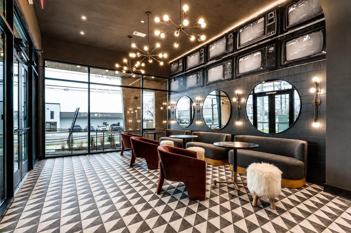 Floor Neo Suite, Walk To Broadway & Views Nashville