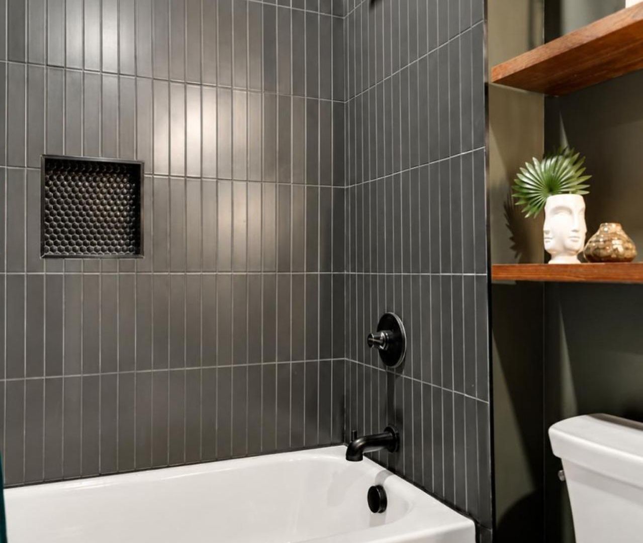 Floor Neo Suite, Walk To Broadway & Views Apartment Nashville