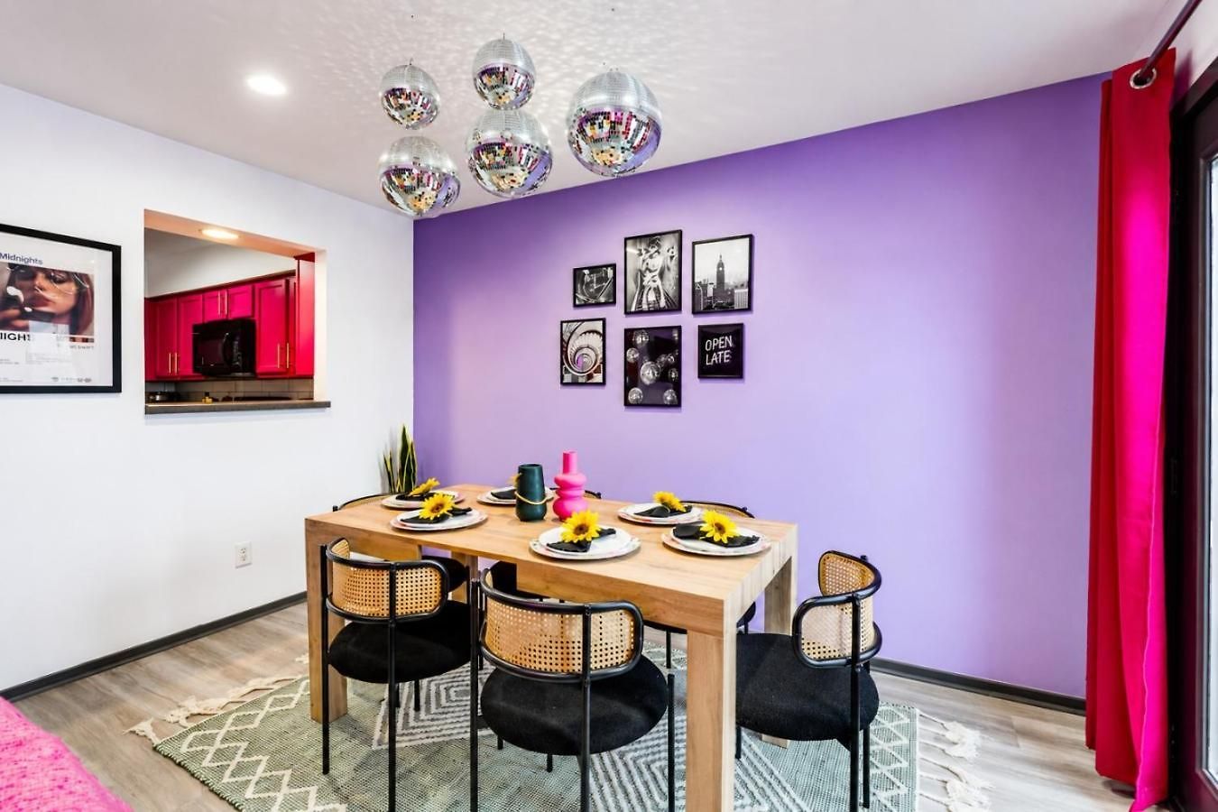 Chic Retreat, River Views And Vip Vibes Apartment *