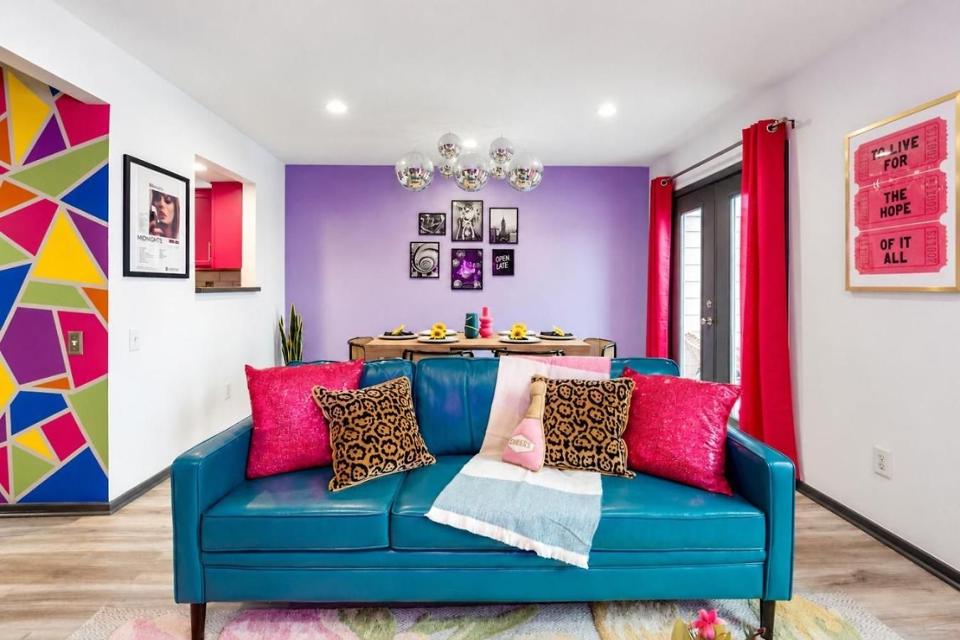 Apartment Chic Retreat, River Views And Vip Vibes Nashville