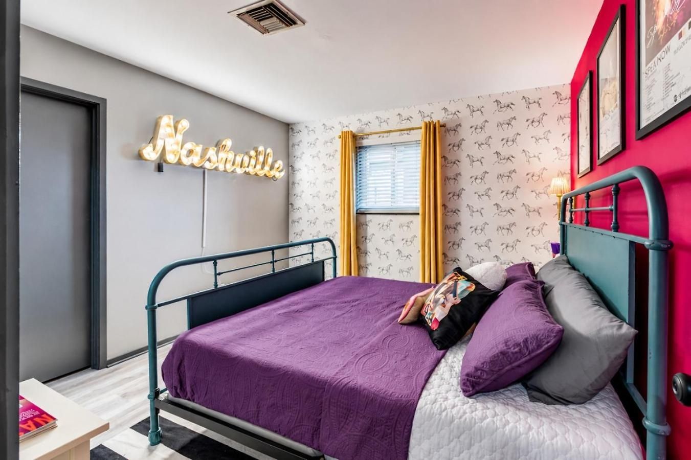 Chic Retreat, River Views And Vip Vibes Apartment