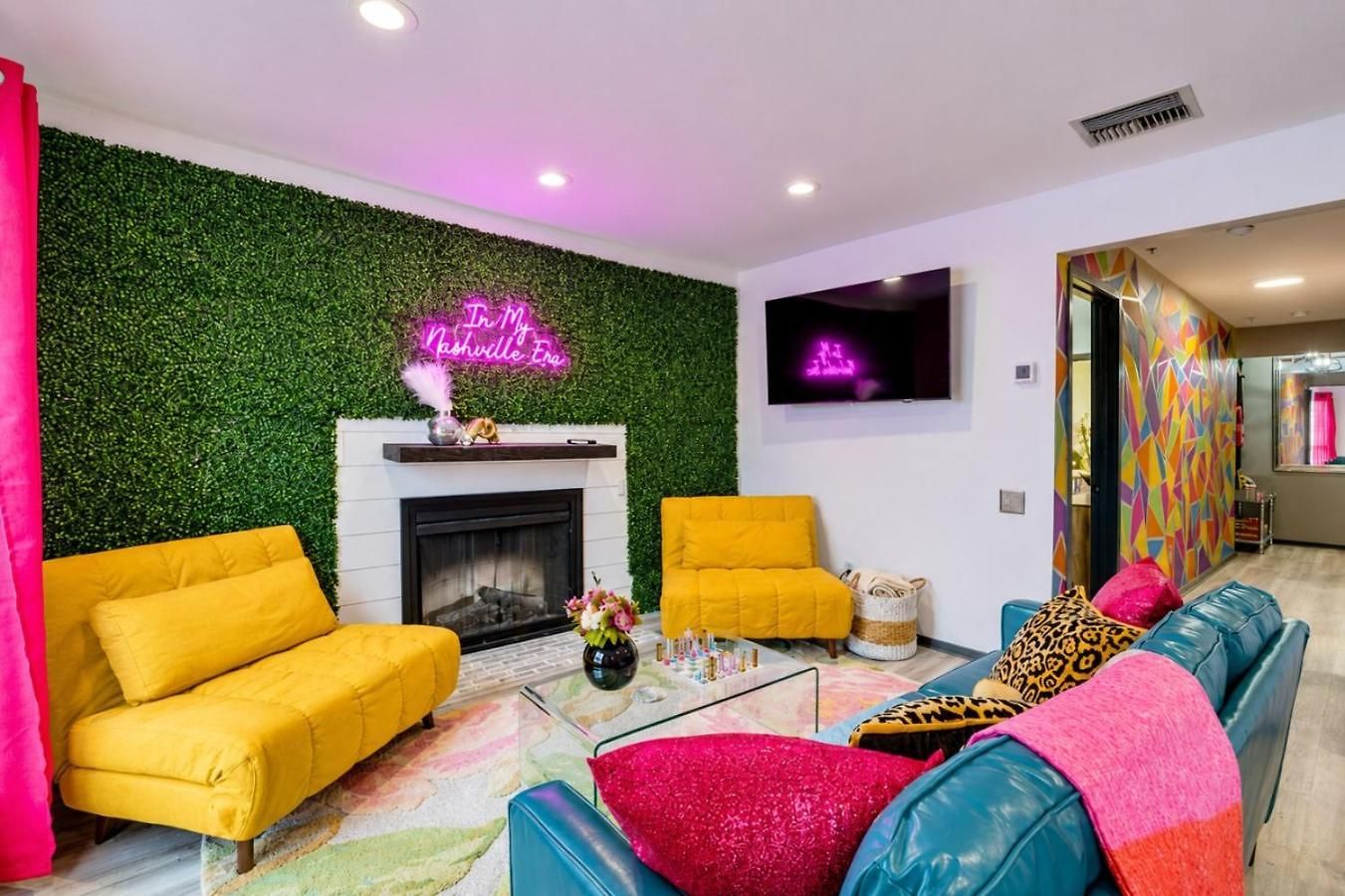 Chic Retreat, River Views And Vip Vibes *