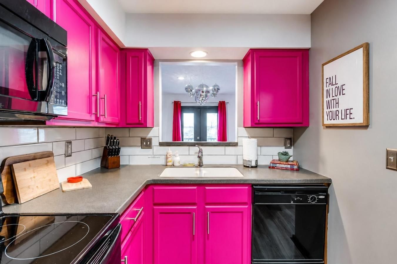 Chic Retreat, River Views And Vip Vibes Nashville
