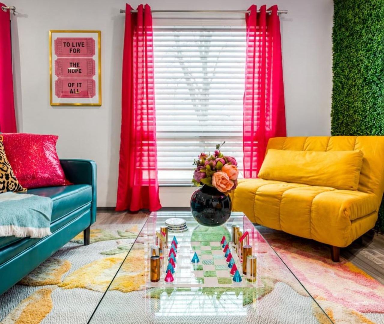 Apartment Chic Retreat, River Views And Vip Vibes *