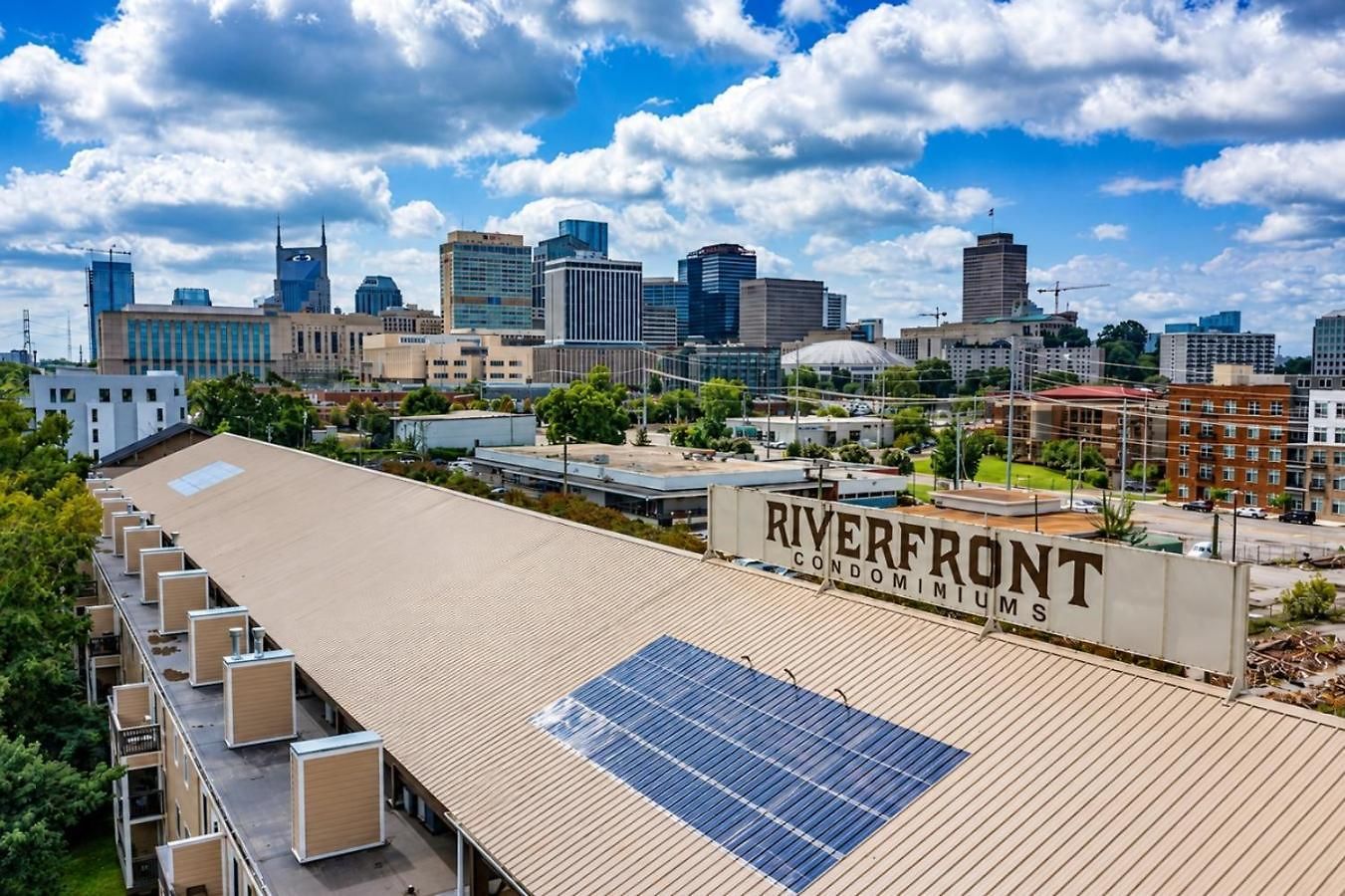Apartment Chic Retreat, River Views And Vip Vibes