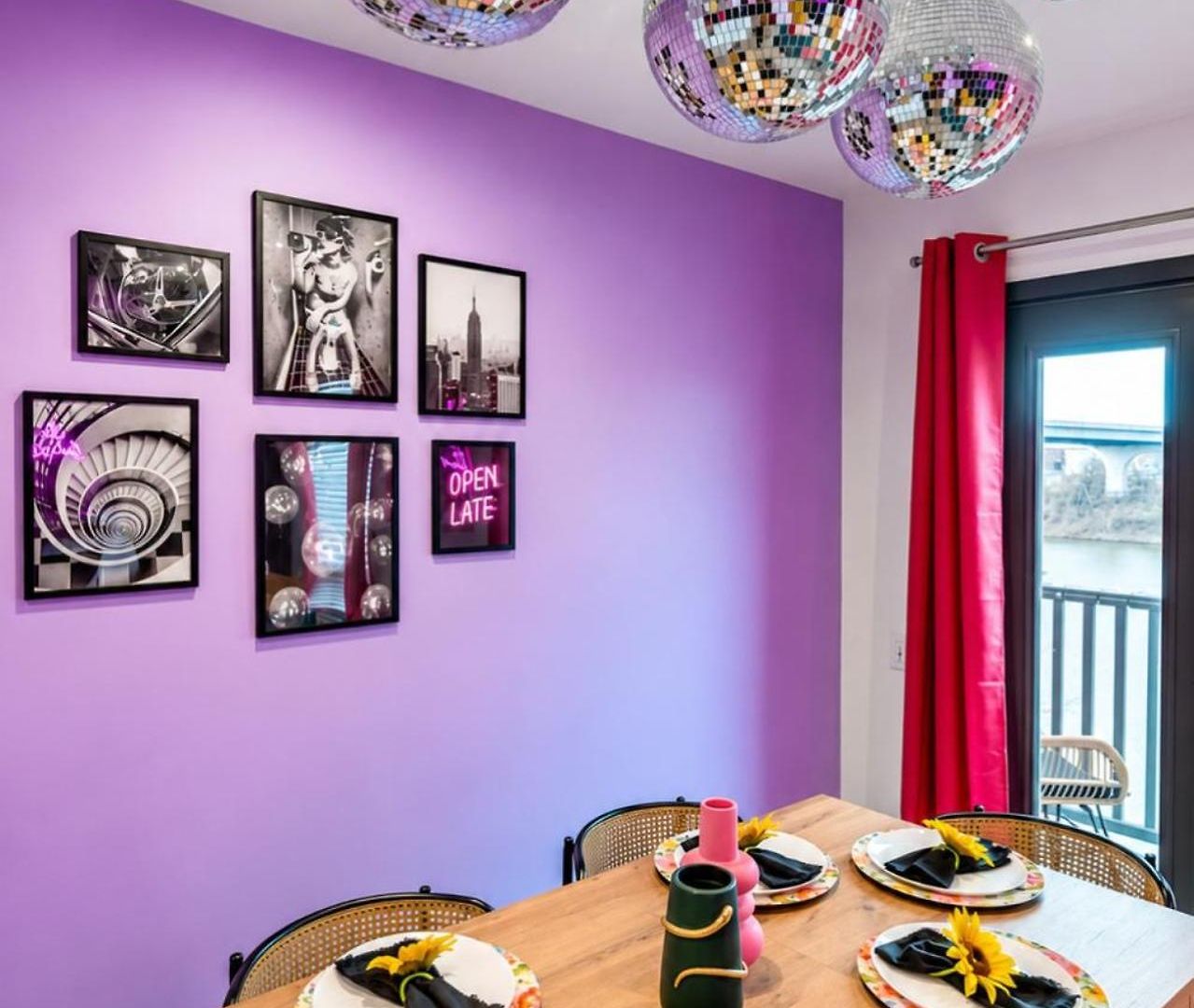 Chic Retreat, River Views And Vip Vibes Apartment Nashville
