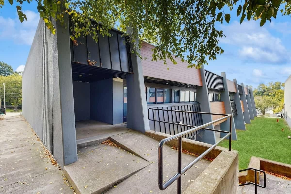 Park 109 Holiday home Nashville