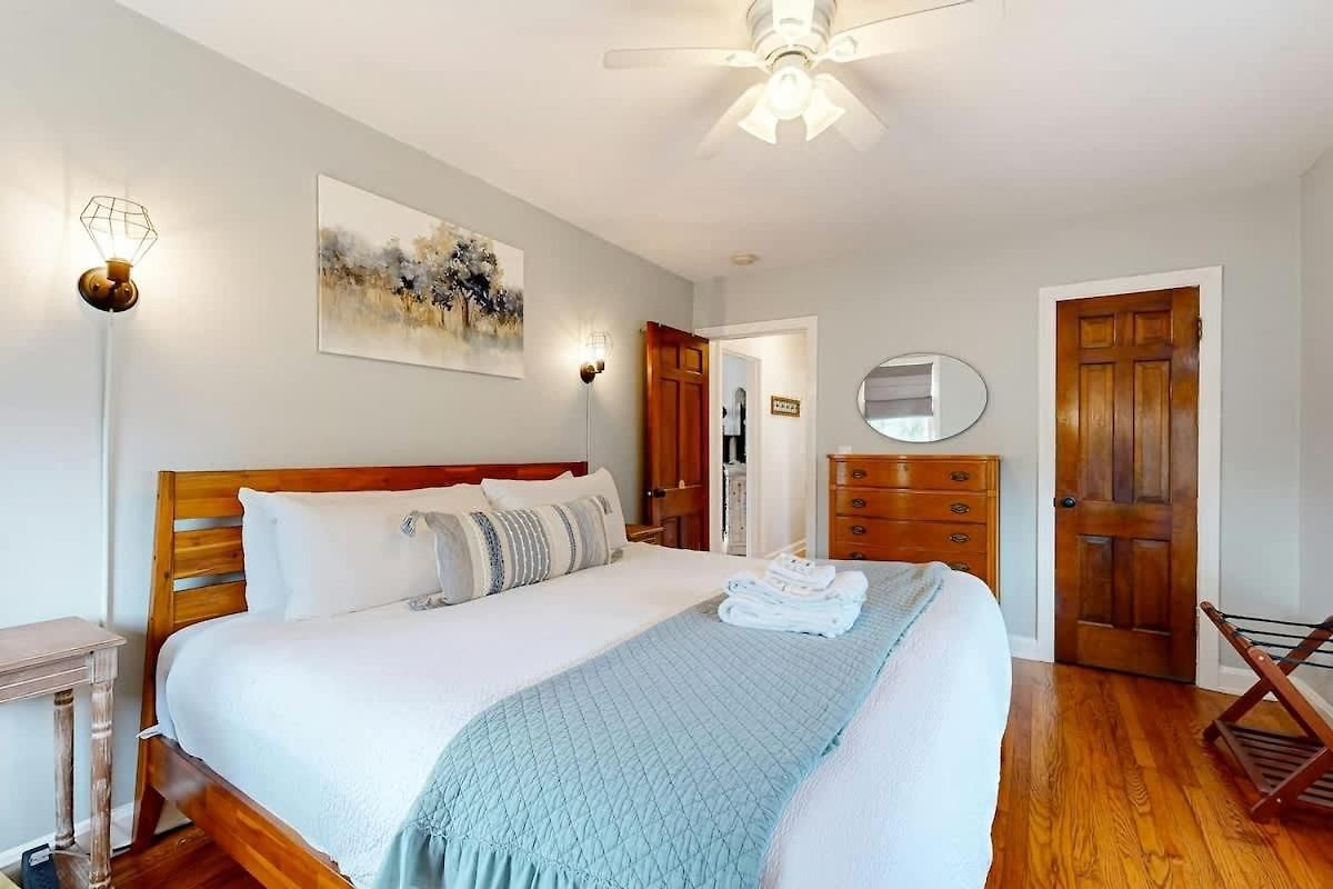 Geodis Apartment