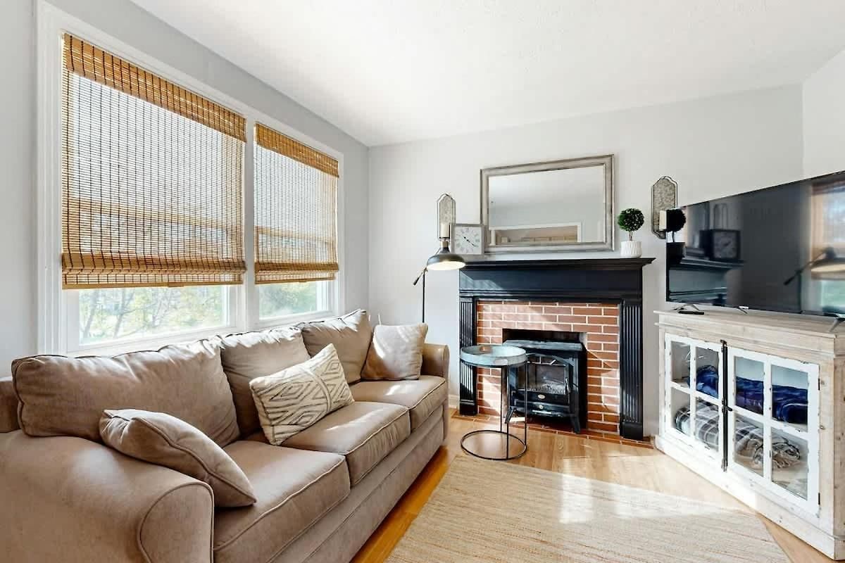Apartment Geodis *