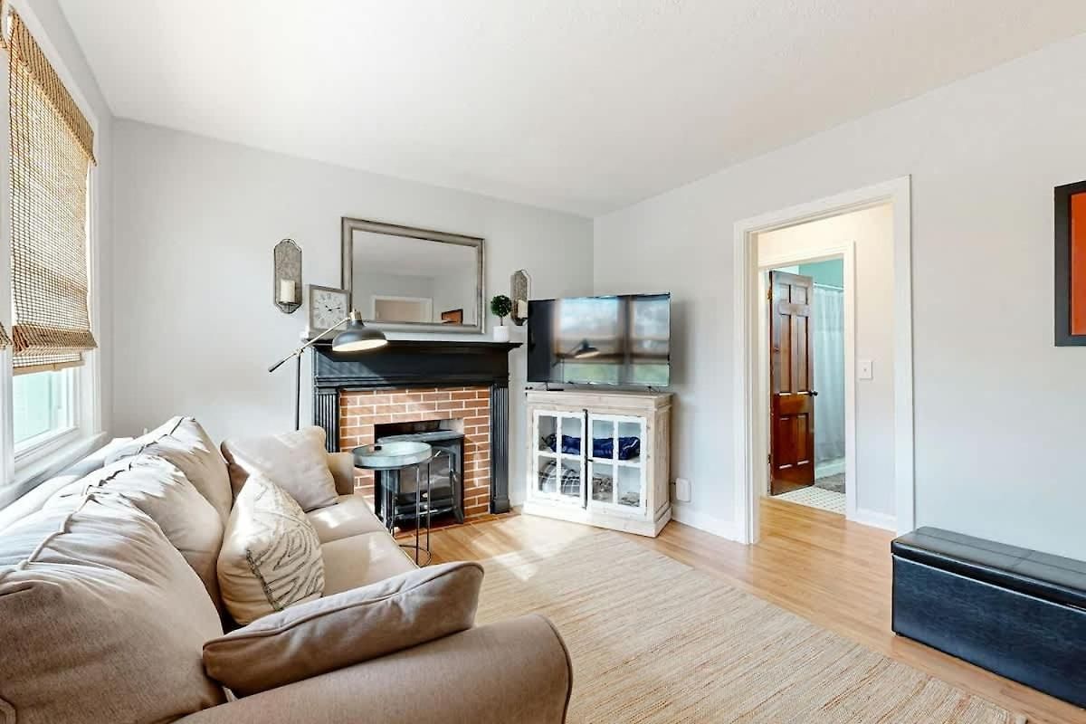 Apartment Geodis