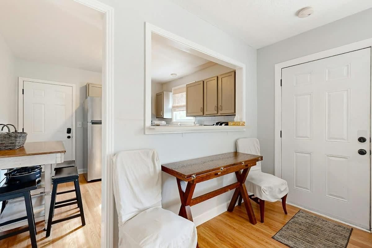 Geodis Apartment Nashville