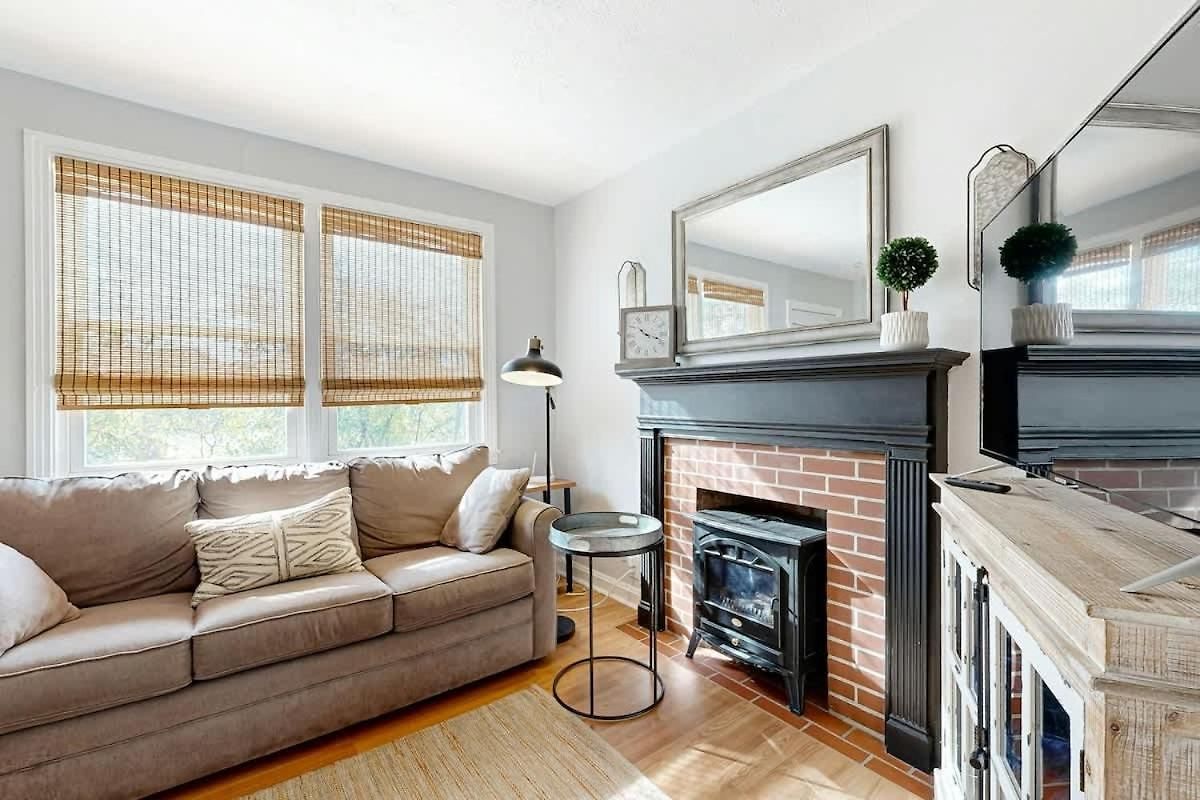 Apartment Geodis *