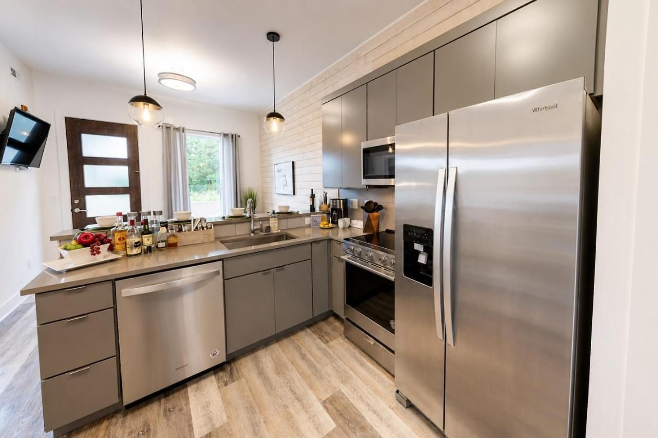 Vandy Midtown L Washer Dryer And Free Parking Nashville