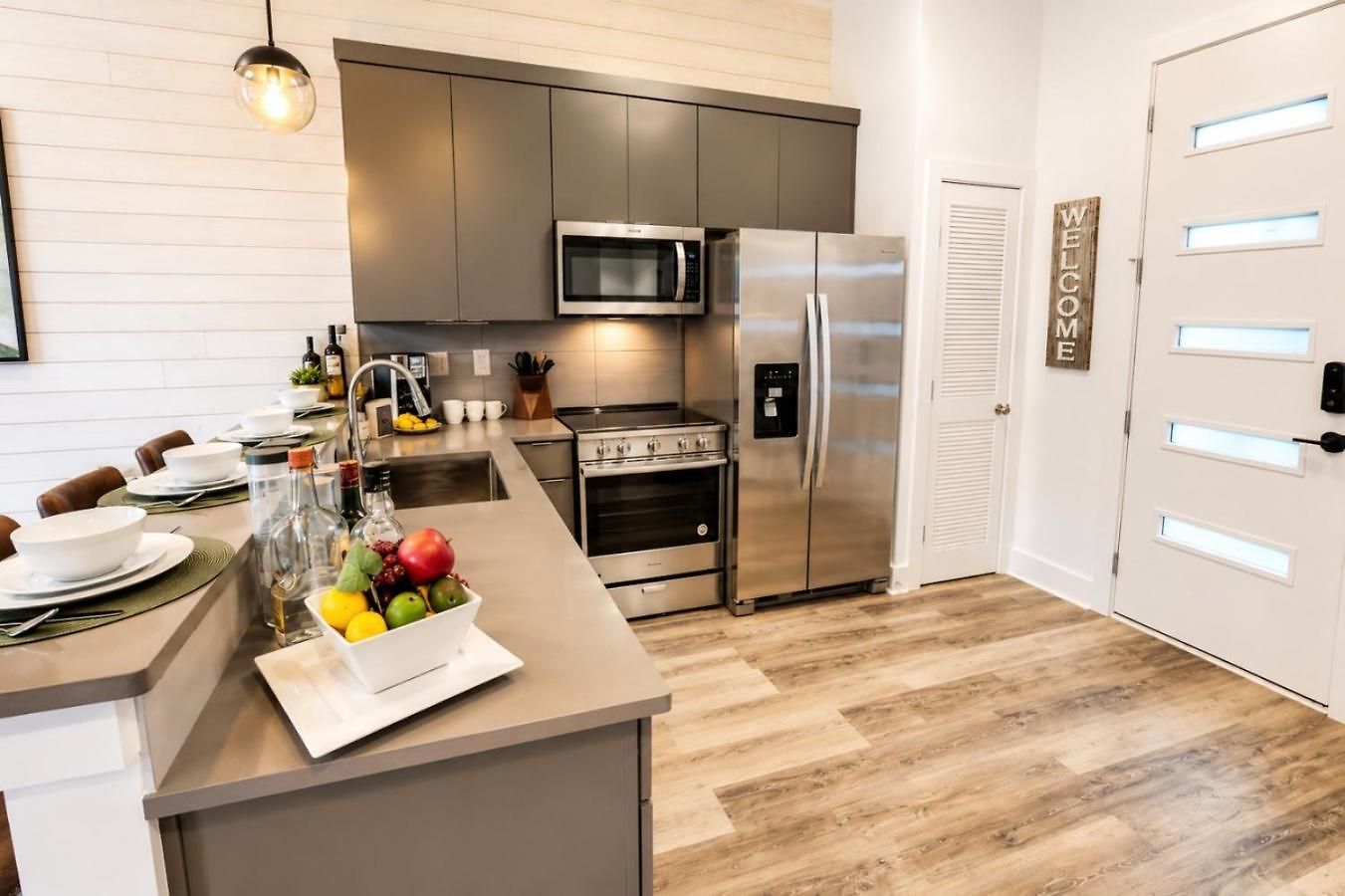 Holiday home Vandy Midtown L Washer Dryer And Free Parking