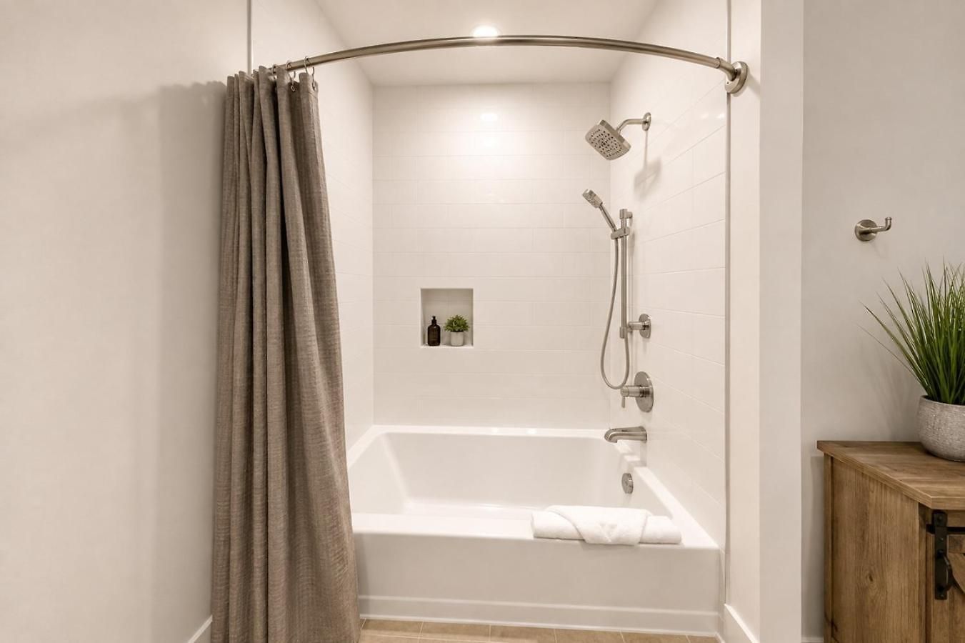 Holiday home Vandy Midtown L Washer Dryer And Free Parking