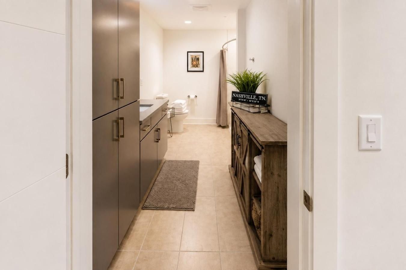 Holiday home Vandy Midtown L Washer Dryer And Free Parking *
