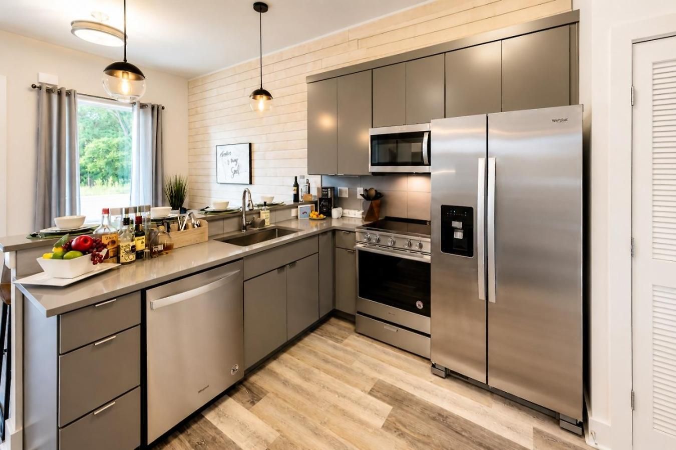 Vandy Midtown L Washer Dryer And Free Parking Holiday home Nashville
