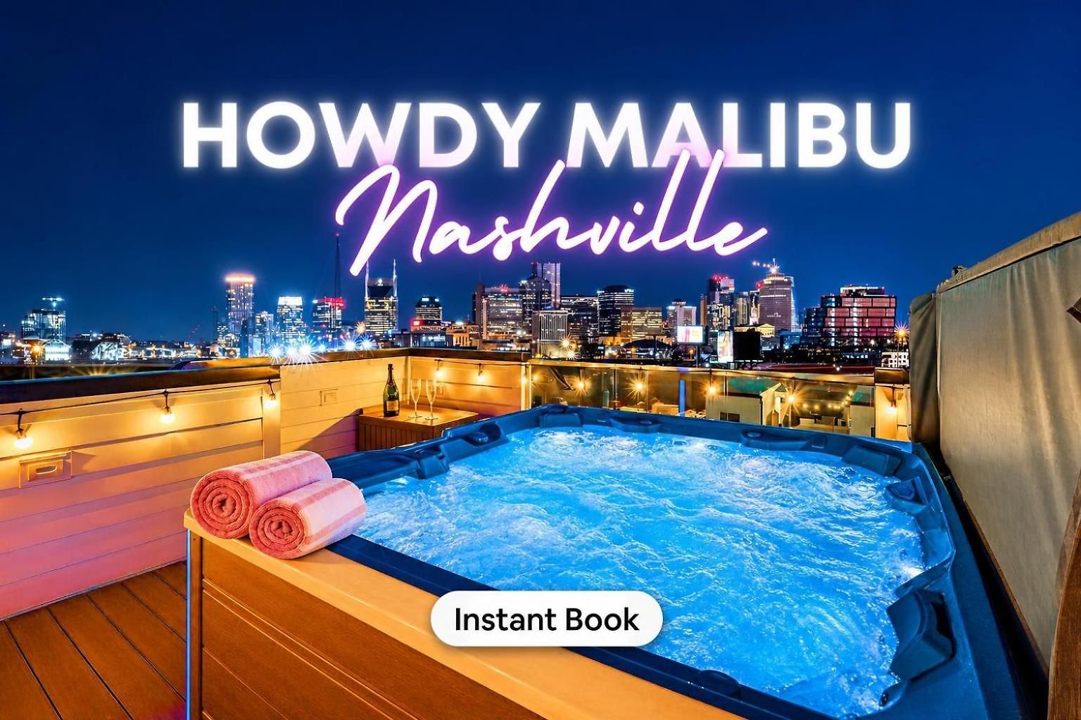 Holiday home Rooftop Hot Tub Views Pac-man Pool Table