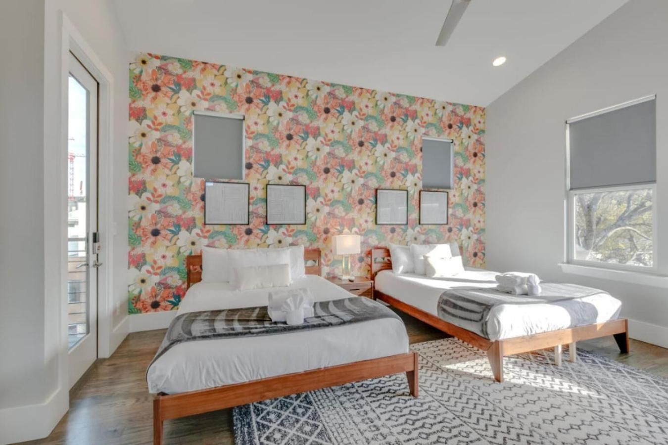 Spacious Gulch Retreat Super Skyline Views Nashville