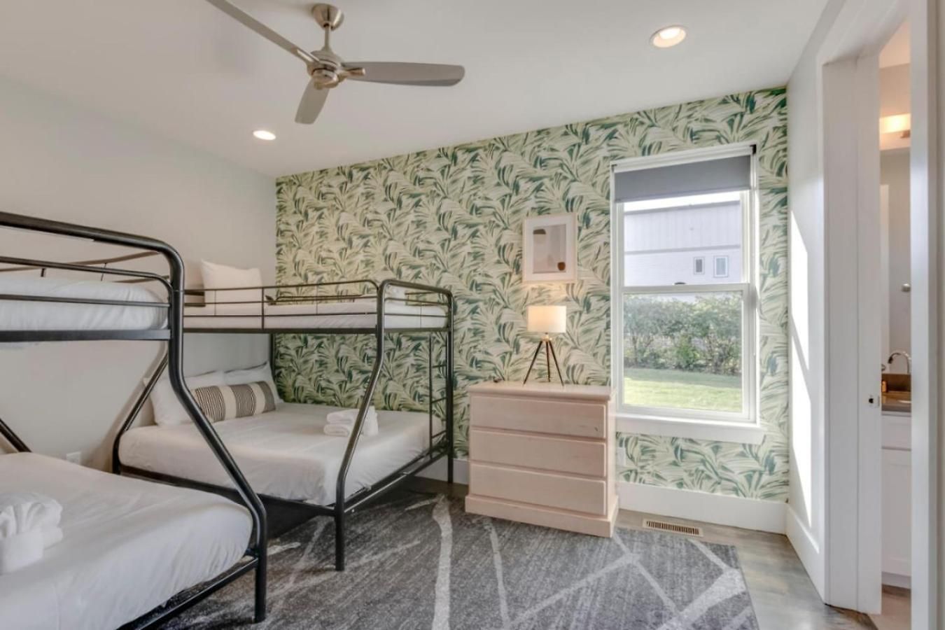 Holiday home Spacious Gulch Retreat Super Skyline Views *