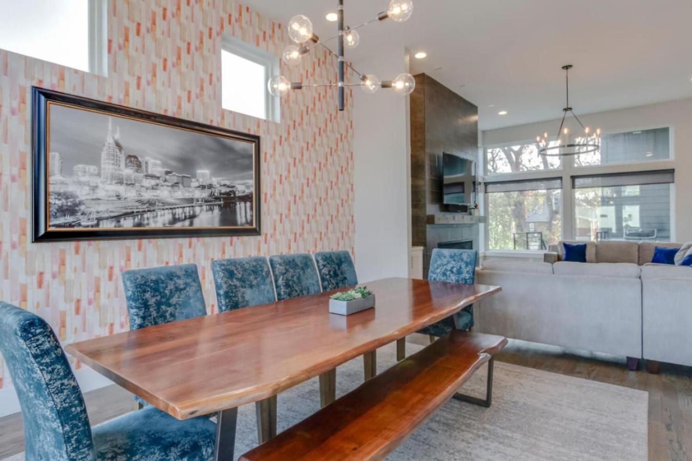 Holiday home Spacious Gulch Retreat Super Skyline Views