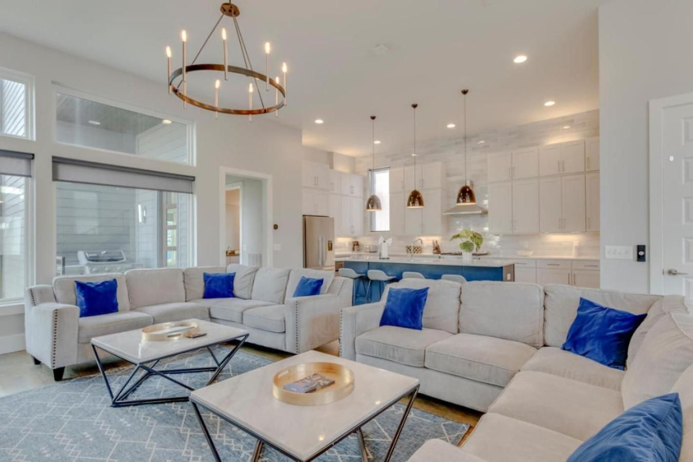 Spacious Gulch Retreat Super Skyline Views