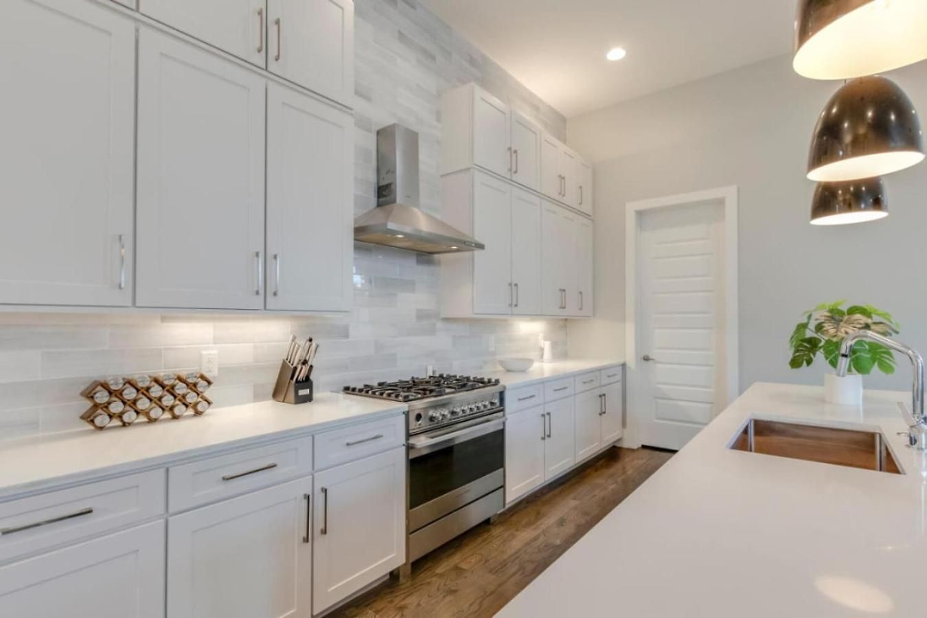 Spacious Gulch Retreat Super Skyline Views Holiday home Nashville