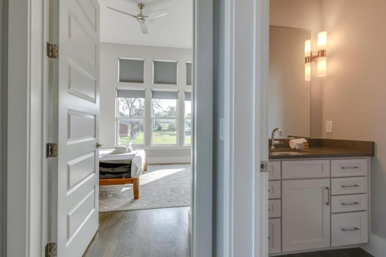 Spacious Gulch Retreat Super Skyline Views Holiday home *